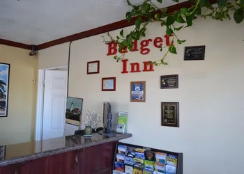 Budget Inn of Needles hotel thumbnail 2