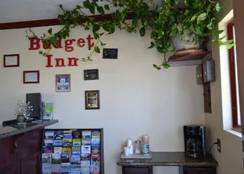 Budget Inn of Needles hotel thumbnail 3