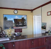 Budget Inn of Needles hotel detail image 5