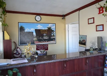 Budget Inn of Needles hotel thumbnail 5
