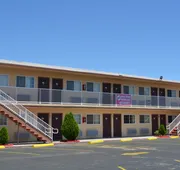Budget Inn of Needles hotel detail image 7