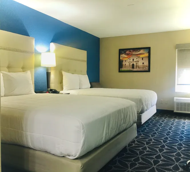 Baymont by Wyndham McAllen/Pharr hotel detail image 6