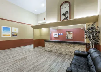 Quality Inn Midvale - Salt Lake City South hotel thumbnail 2