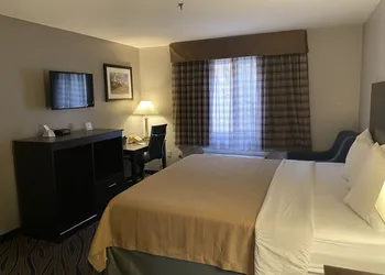 Quality Inn Midvale - Salt Lake City South hotel thumbnail 8