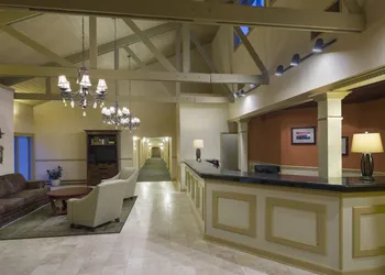 Toftrees Golf Resort hotel thumbnail 2