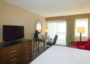 Toftrees Golf Resort hotel thumbnail 5