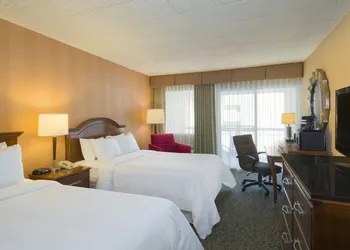 Toftrees Golf Resort hotel thumbnail 6