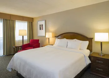 Toftrees Golf Resort hotel thumbnail 7
