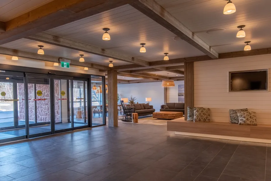 Mill River Resort hotel detail image 2