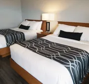Hôtel le Voyageur hotel detail image 4