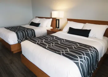 Hôtel le Voyageur hotel thumbnail 4