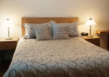 Hôtel le Voyageur hotel thumbnail 7