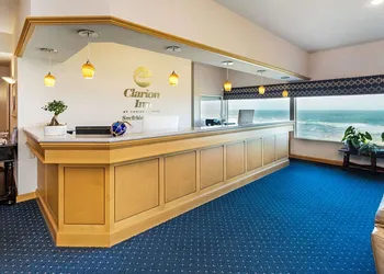 Clarion Inn Surfrider Resort hotel thumbnail 2