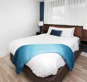 Clarion Inn Surfrider Resort hotel detail image 5