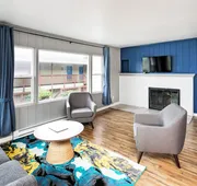 Clarion Inn Surfrider Resort hotel detail image 7