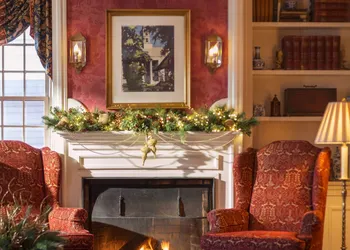 Green Mountain Inn hotel thumbnail 2