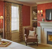 Green Mountain Inn hotel detail image 3