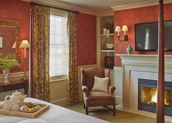 Green Mountain Inn hotel thumbnail 3