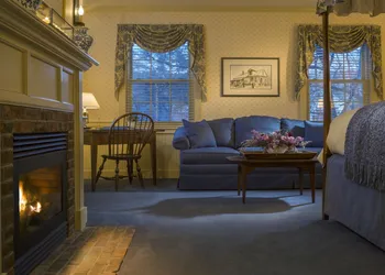 Green Mountain Inn hotel thumbnail 4