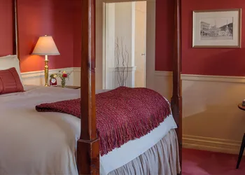Green Mountain Inn hotel thumbnail 5