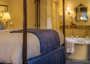 Green Mountain Inn hotel thumbnail 6