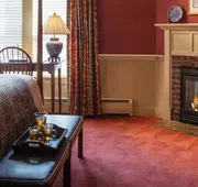 Green Mountain Inn hotel detail image 7