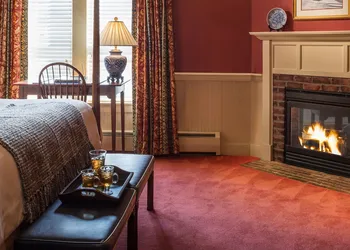 Green Mountain Inn hotel thumbnail 7