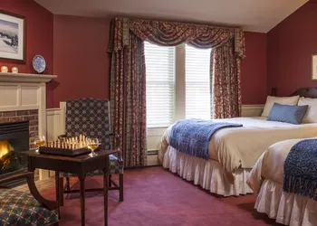 Green Mountain Inn hotel thumbnail 8