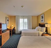 Fairfield Inn & Suites by Marriott Milwaukee Airport hotel detail image 4