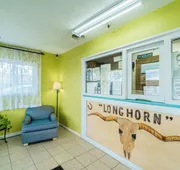Hotel O Longhorn Boise City OK hotel detail image 3