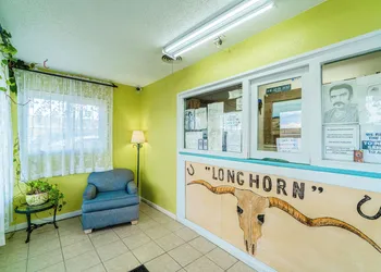 Hotel O Longhorn Boise City OK hotel thumbnail 3