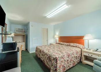 Hotel O Longhorn Boise City OK hotel thumbnail 5