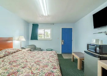 Hotel O Longhorn Boise City OK hotel thumbnail 6