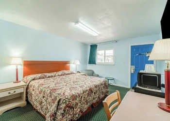 Hotel O Longhorn Boise City OK hotel thumbnail 7