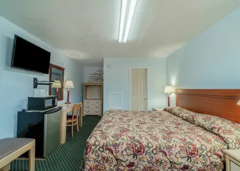 Hotel O Longhorn Boise City OK hotel thumbnail 8