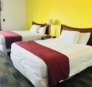 Quality Lodge hotel detail image 3