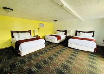 Quality Lodge hotel thumbnail 5