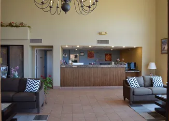 The Noor Hotel hotel thumbnail 2