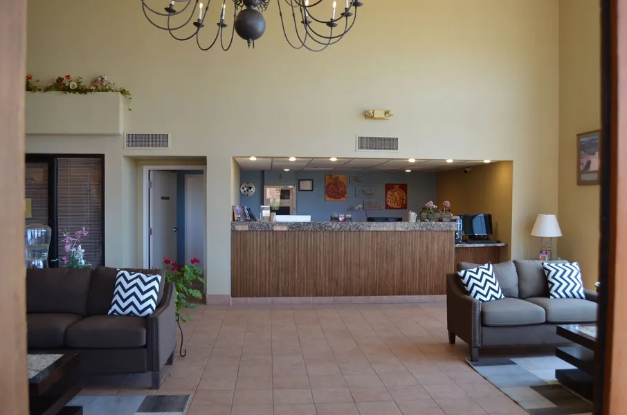The Noor Hotel hotel detail image 2