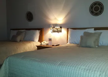 The Noor Hotel hotel thumbnail 5