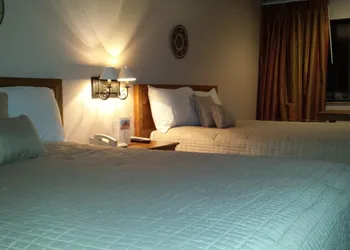 The Noor Hotel hotel thumbnail 6