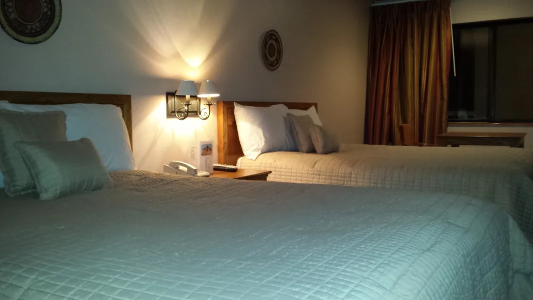 The Noor Hotel hotel detail image 6