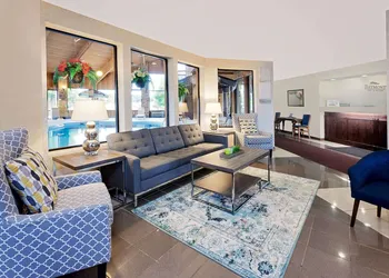 Baymont by Wyndham Battle Creek Downtown hotel thumbnail 2