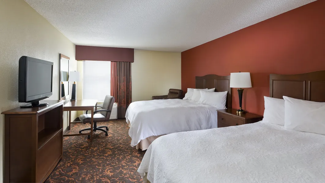 Hampton Inn Chicago / Tinley Park hotel detail image 2