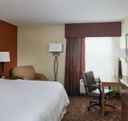 Hampton Inn Chicago / Tinley Park hotel detail image 3