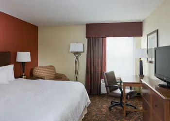 Hampton Inn Chicago / Tinley Park hotel thumbnail 3