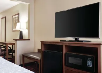 Hampton Inn Chicago / Tinley Park hotel thumbnail 4