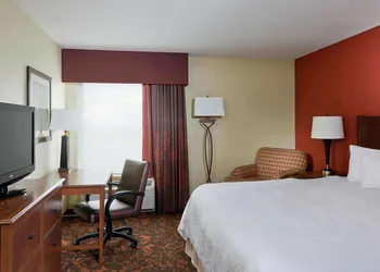 Hampton Inn Chicago / Tinley Park hotel thumbnail 5