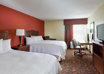 Hampton Inn Chicago / Tinley Park hotel thumbnail 6