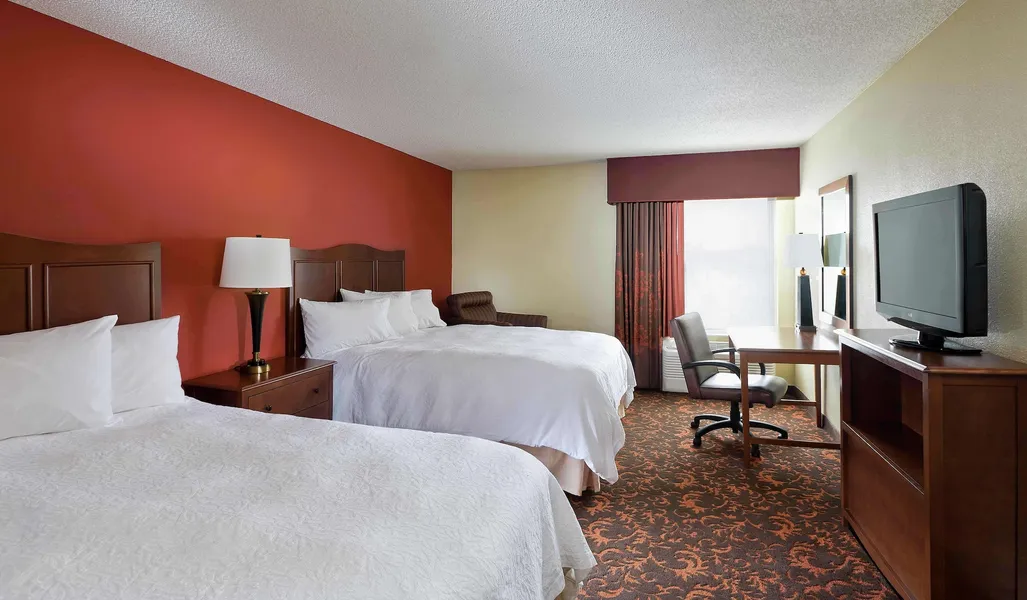 Hampton Inn Chicago / Tinley Park hotel detail image 6
